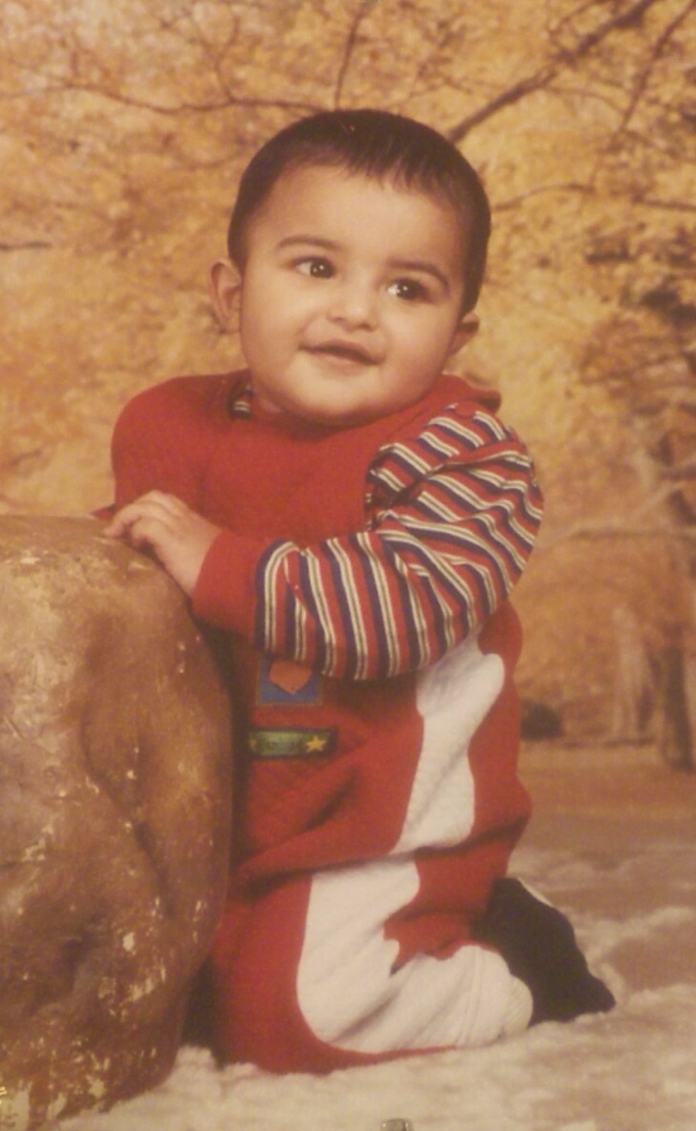 Childhood