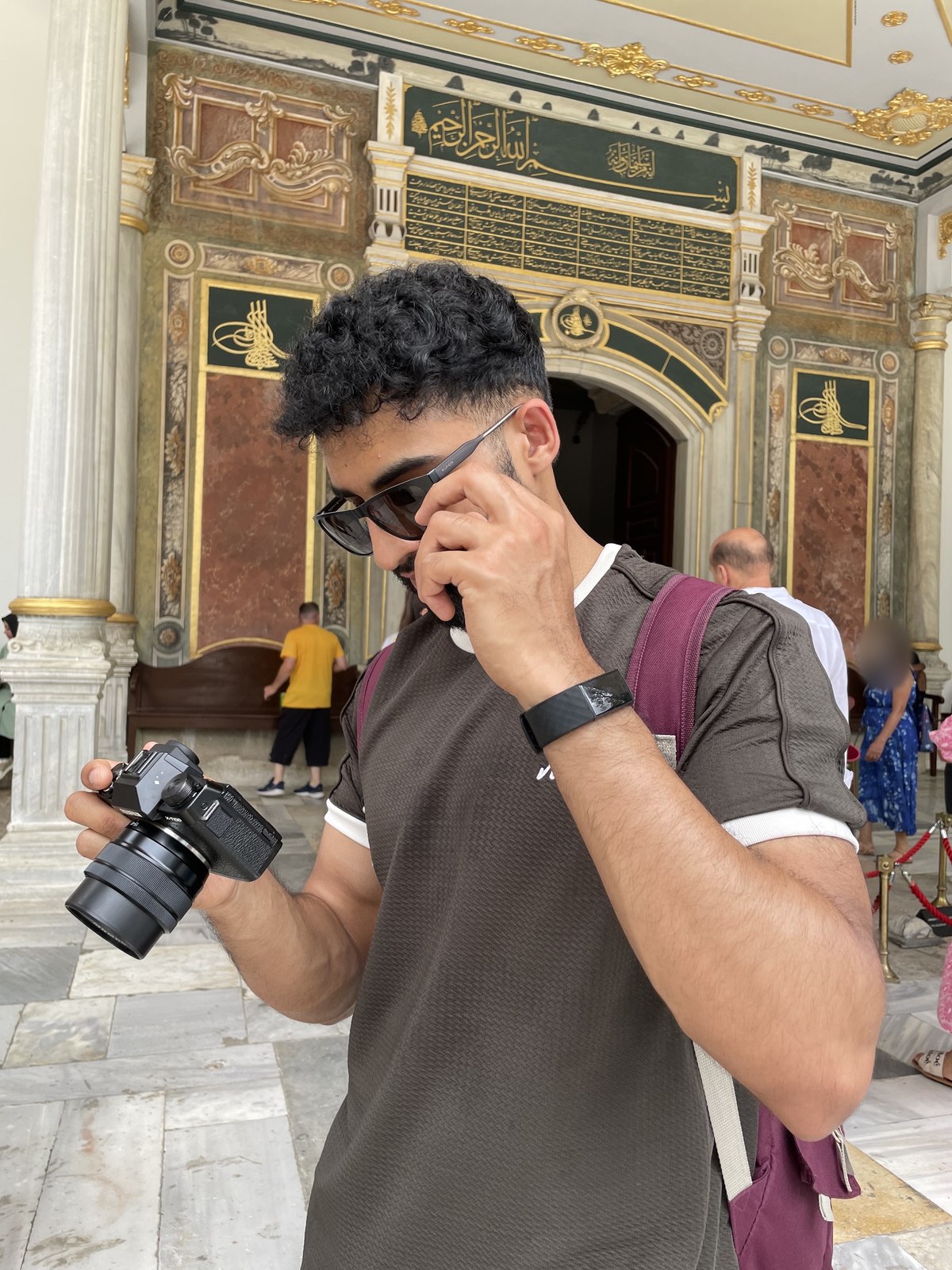 Istanbul, Turkey