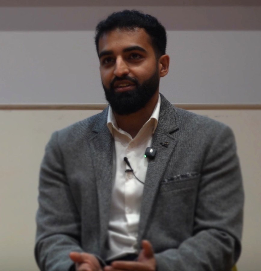 Social Media Summit · London