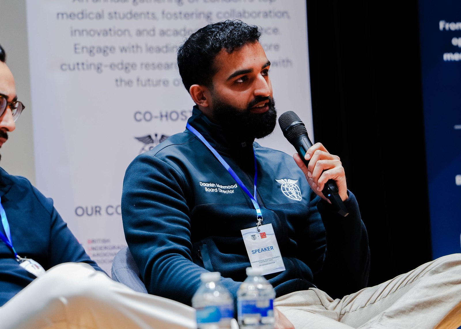 MedNex Conference · London