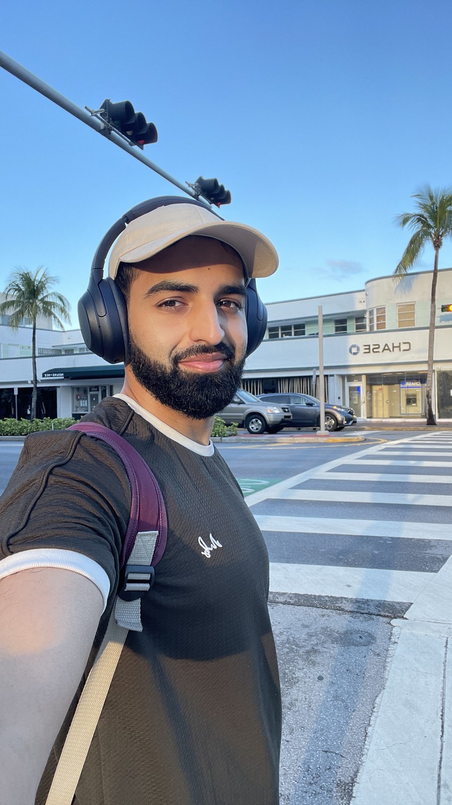 Miami Beach, Florida