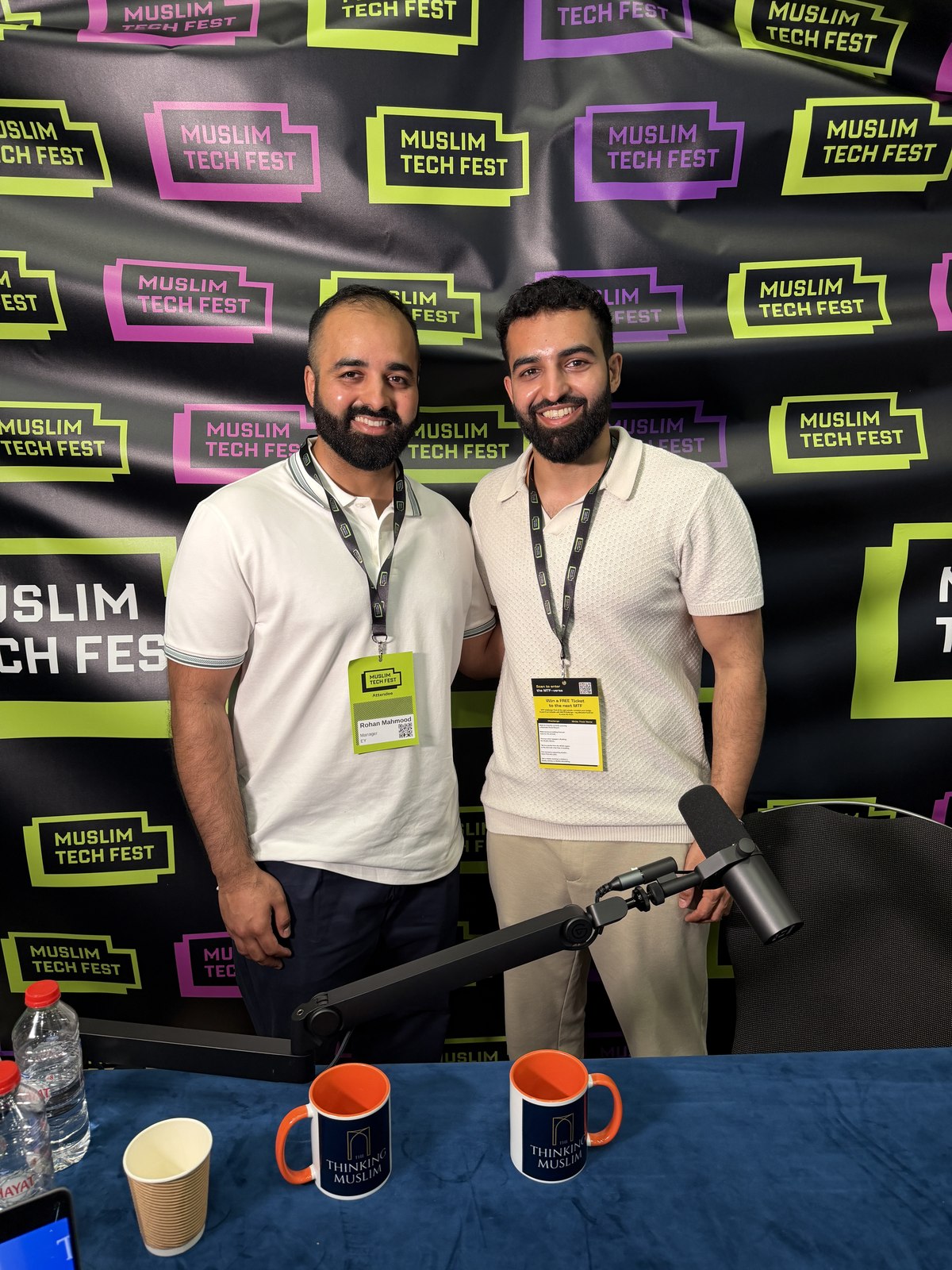 Muslim Tech Fest