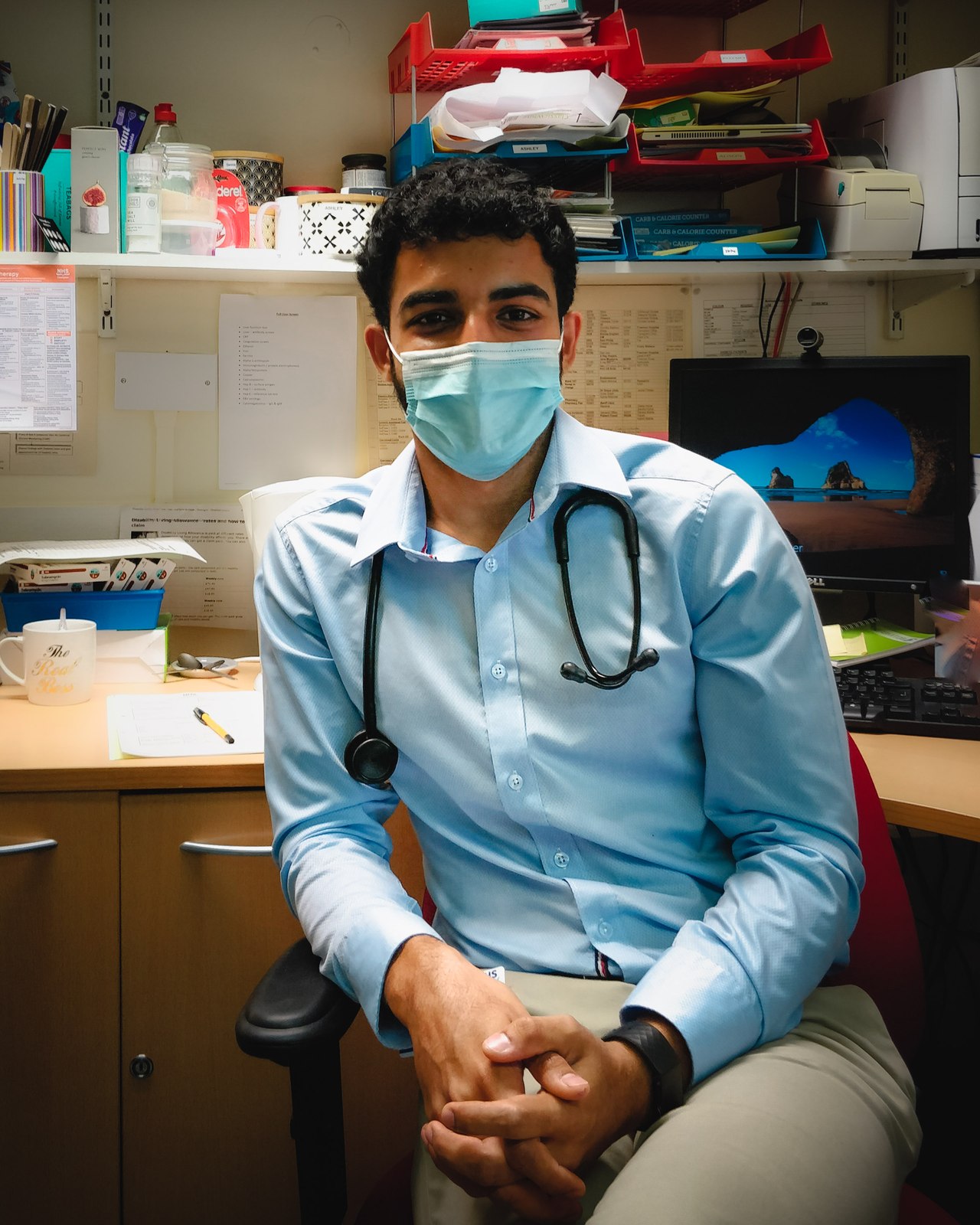 Medical school placement